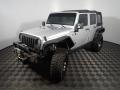 2012 Wrangler Unlimited Sport 4x4 #7