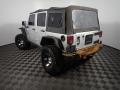 2012 Wrangler Unlimited Sport 4x4 #9