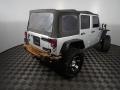 2012 Wrangler Unlimited Sport 4x4 #12