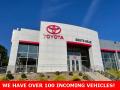 Dealer Info of 2022 Toyota Corolla Cross XLE AWD #2