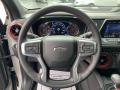  2021 Chevrolet Blazer RS Steering Wheel #17