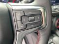  2021 Chevrolet Blazer RS Steering Wheel #20