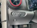 Controls of 2021 Chevrolet Blazer RS #23