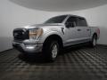 2021 F150 XL SuperCrew 4x4 #10