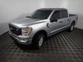 2021 F150 XL SuperCrew 4x4 #11