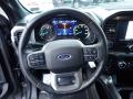  2021 Ford F150 XLT SuperCrew 4x4 Steering Wheel #19