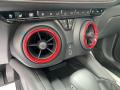 Controls of 2021 Chevrolet Blazer RS #32