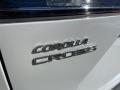  2022 Toyota Corolla Cross Logo #27