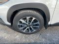  2022 Toyota Corolla Cross XLE AWD Wheel #28