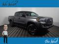 2021 Tacoma Limited Double Cab 4x4 #1