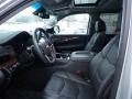 Front Seat of 2019 Cadillac Escalade ESV Luxury 4WD #15