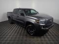 2021 Tacoma Limited Double Cab 4x4 #6