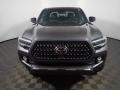 2021 Tacoma Limited Double Cab 4x4 #8