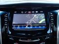 Navigation of 2019 Cadillac Escalade ESV Luxury 4WD #22