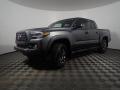 2021 Tacoma Limited Double Cab 4x4 #11