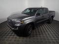 2021 Tacoma Limited Double Cab 4x4 #12