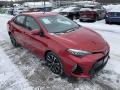 2018 Corolla SE #5