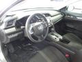 2019 Civic LX Sedan #26 2019 Civic LX Sedan #26