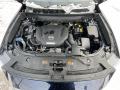  2019 CX-9 2.5 Liter DI DOHC 16-Valve VVT SKYACVTIV-G 4 Cylinder Engine #21
