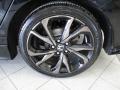  2017 Honda Civic Sport Hatchback Wheel #11