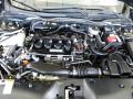 2017 Civic 1.5 Liter Turbocharged DOHC 16-Valve 4 Cylinder Engine #13