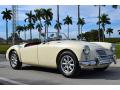 1959 MG MGA Roadster