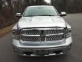  2016 Ram 1500 Bright Silver Metallic #3