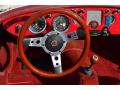 1959 MG MGA Roadster Steering Wheel #19