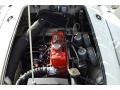  1959 MGA 1.5 Liter OHV 8-Valve 4 Cylinder Engine #21