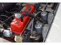  1959 MGA 1.5 Liter OHV 8-Valve 4 Cylinder Engine #22