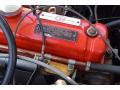 Info Tag of 1959 MG MGA Roadster #29