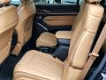 Rear Seat of 2021 Jeep Grand Cherokee L Summit 4x4 #6