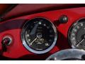  1959 MG MGA Roadster Gauges #40