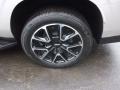  2022 Chevrolet Suburban RST 4WD Wheel #11