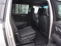 Rear Seat of 2022 Chevrolet Suburban RST 4WD #23
