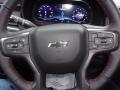  2022 Chevrolet Suburban RST 4WD Steering Wheel #28