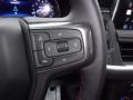  2022 Chevrolet Suburban RST 4WD Steering Wheel #29
