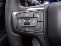  2022 Chevrolet Suburban RST 4WD Steering Wheel #30