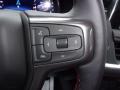  2022 Chevrolet Suburban RST 4WD Steering Wheel #31