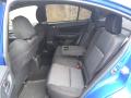 Rear Seat of 2019 Subaru WRX  #13