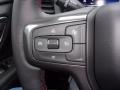  2022 Chevrolet Suburban RST 4WD Steering Wheel #32