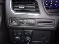 Controls of 2022 Chevrolet Suburban RST 4WD #35
