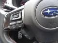  2019 Subaru WRX  Steering Wheel #18