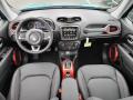 Front Seat of 2021 Jeep Renegade Trailhawk 4x4 #9