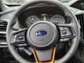  2022 Subaru Forester Wilderness Steering Wheel #8