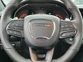  2021 Dodge Durango GT AWD Steering Wheel #8