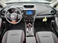  2022 Subaru Forester Gray Interior #9