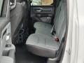 Rear Seat of 2022 Ram 1500 Big Horn Quad Cab 4x4 #6