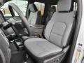 Front Seat of 2022 Ram 1500 Big Horn Quad Cab 4x4 #10