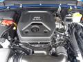  2021 Wrangler Unlimited 2.0 Liter e Turbocharged DOHC 16-Valve VVT 4 Cylinder Gasoline/Plug-In Electric Hybrid Engine #12